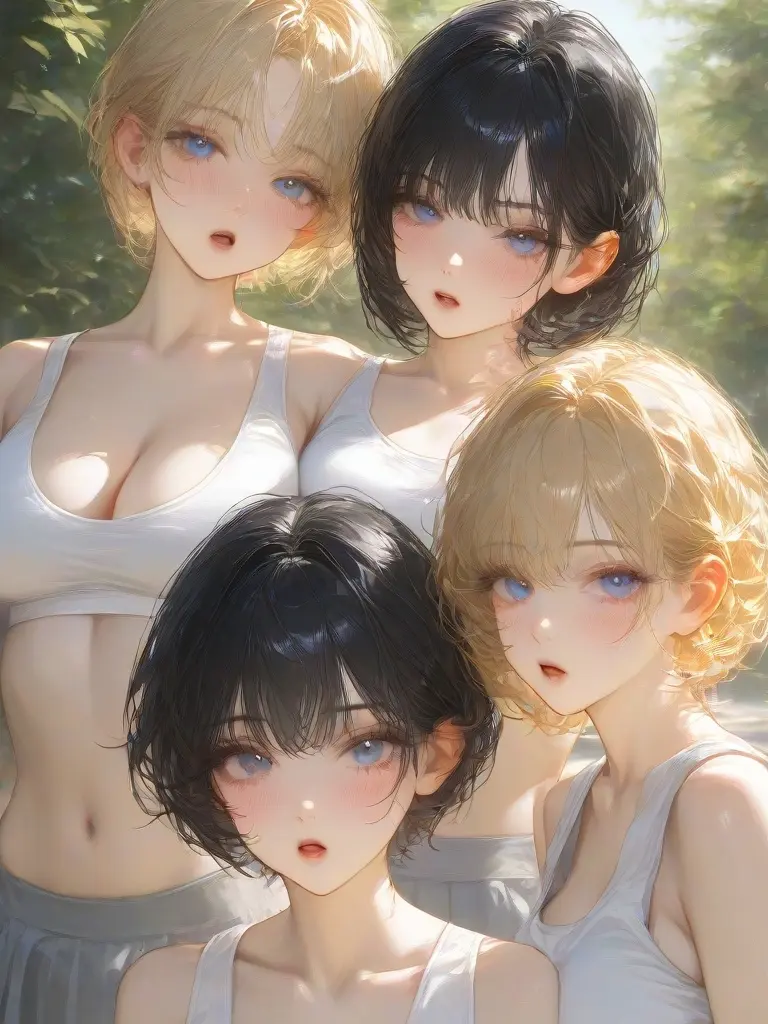 prg_1144의 私のために…悶えてよ...♡♡