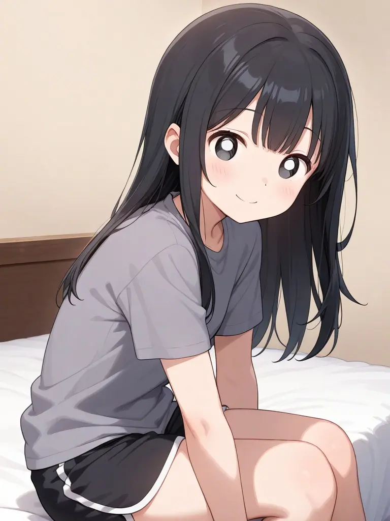 BraveShack9079의 ほれほれ〜 なぁに私の足見てんのー？♡