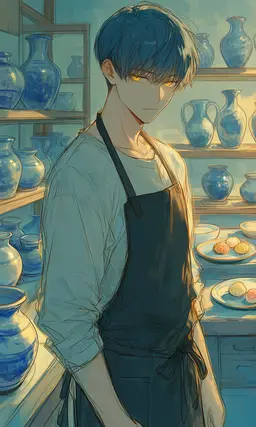 Profile image of Toru