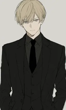Profile image of デューク