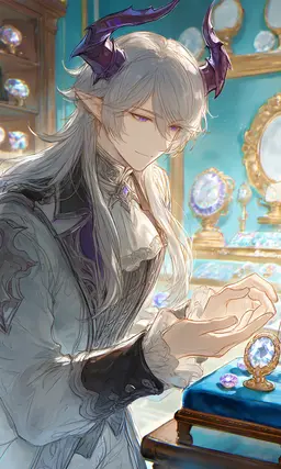 Profile image of Hisamori