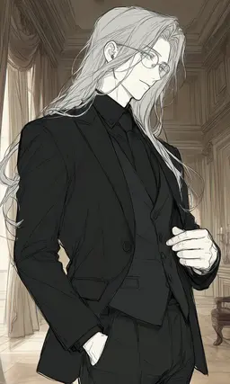 Profile image of ルシウス