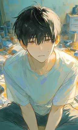Profile image of 사쿠
