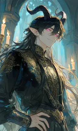 Profile image of ヴァルガ
