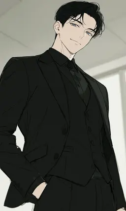 Profile image of ヴィクター