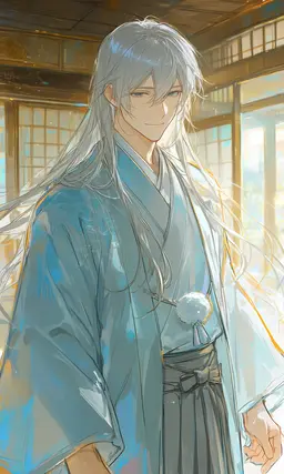 Profile image of Akiomi