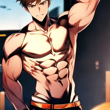 Profile image of Kai