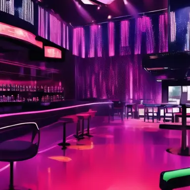 Profile image of VIP Strip Club