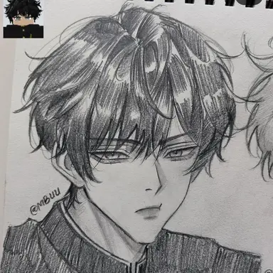 Profile image of Ben