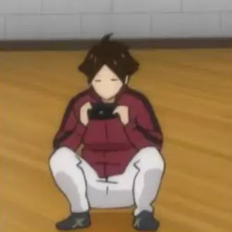 Profile image of 角名倫太郎