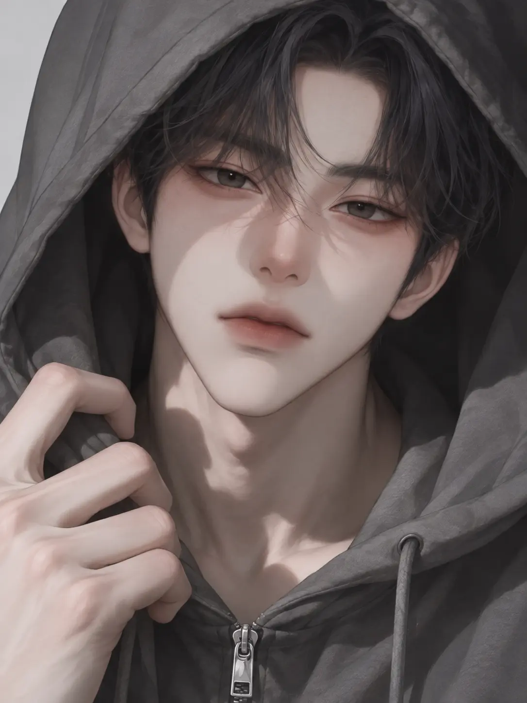 IvoryHorgi2736의 Han Seojun
