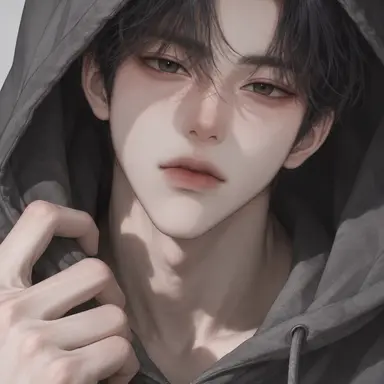 Profile image of Han Seojun