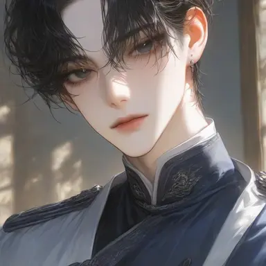 Profile image of イ_ヨン