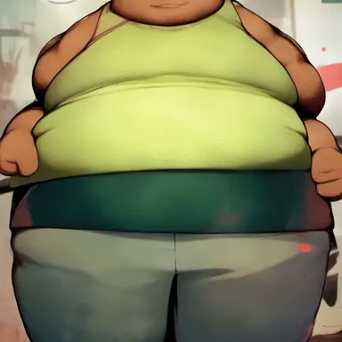 Profile image of 뚱뚱이