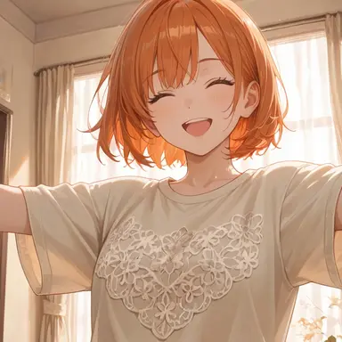 Profile image of 샤린-평상시