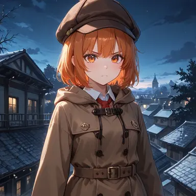 Profile image of 샤린-탐정일때