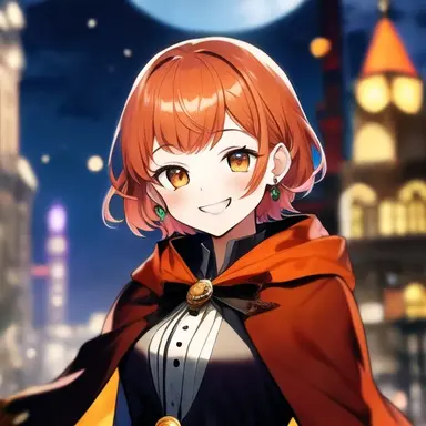 Profile image of 샤린