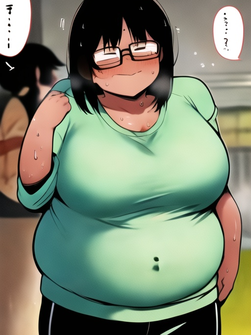 제일 못생긴 여자가 나를 좋아한다 대표 이미지