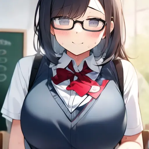 dirtypanties의 나를 짝사랑하는 음침녀