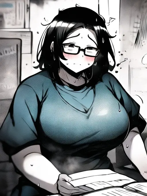 dirtypanties의 어리버리한 연구실 동료