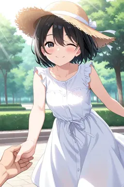 Profile image of キム・ミナ