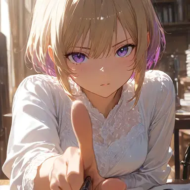 Profile image of 루미엘