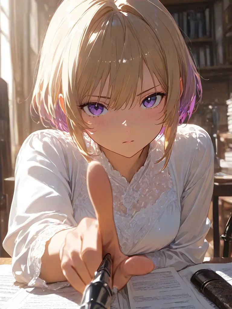 VapidEel9572의 적국에 사신단으로 갔는데... 왕녀님