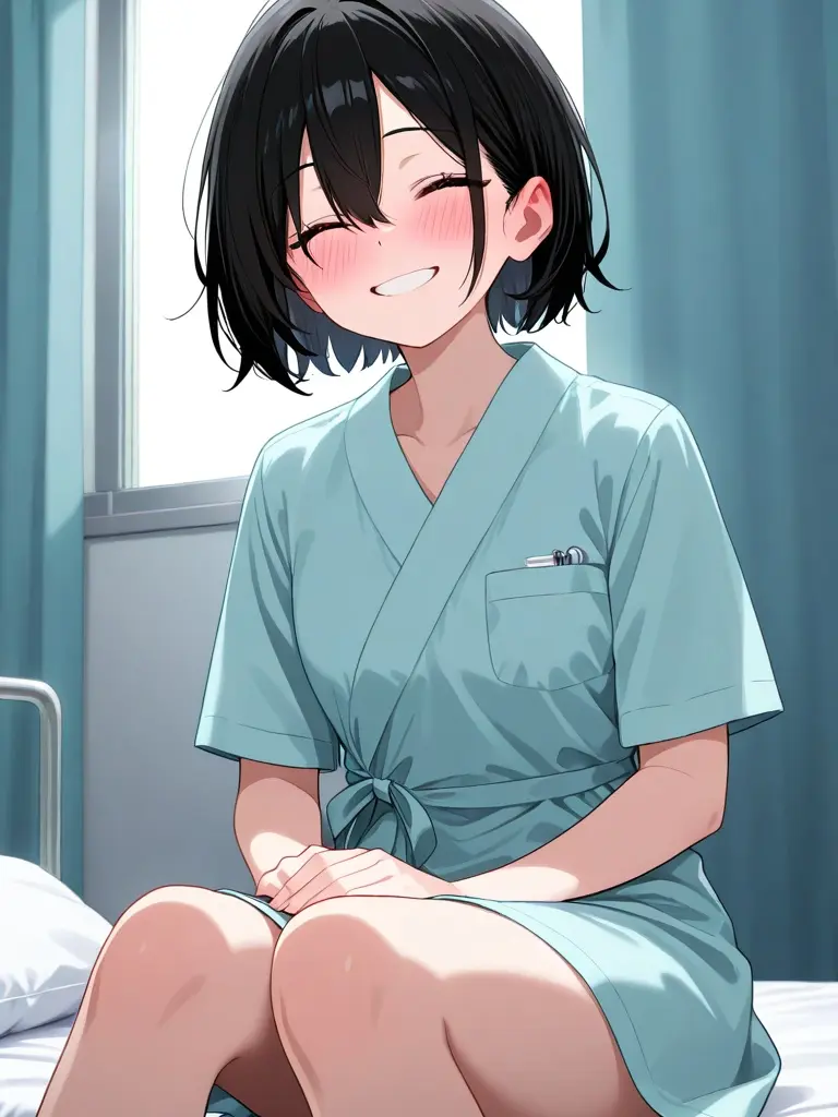 VapidEel9572의 예전에 잘 챙겨주던 누나가... 장님