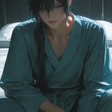 Profile image of 이수명