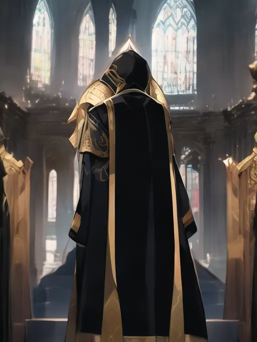 PrettyChin6966의 a best friend with powers