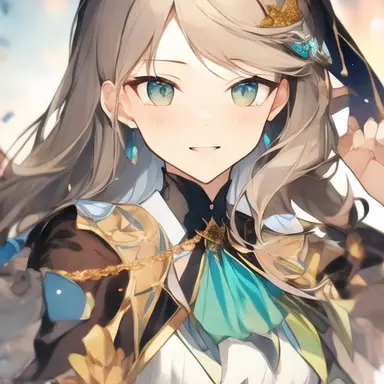 Profile image of Riley Camden