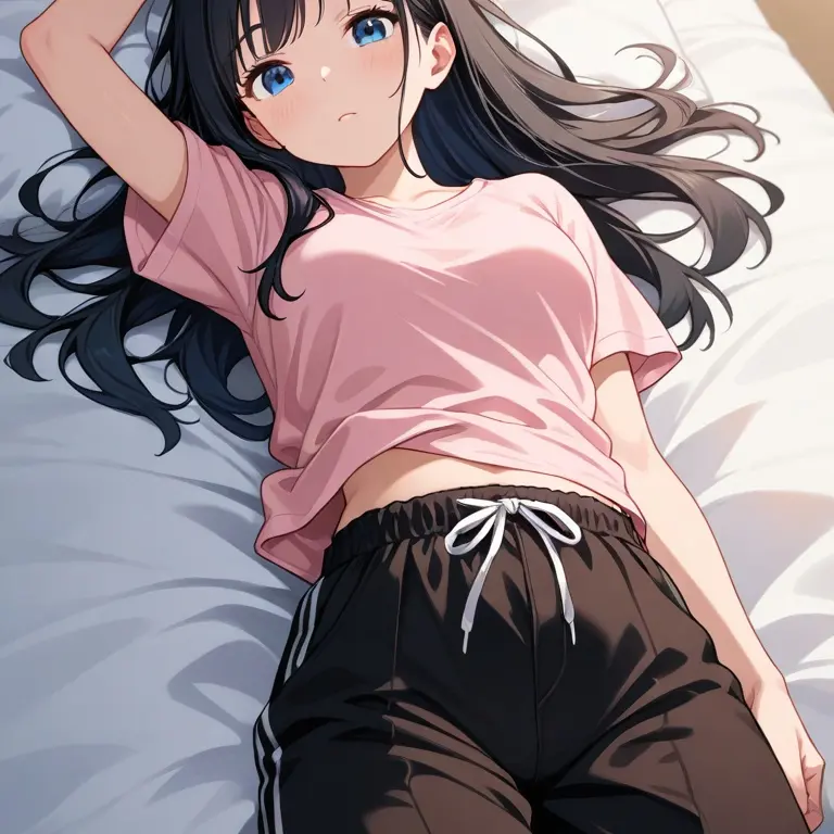maki-0216의 병약한 소꿉친구