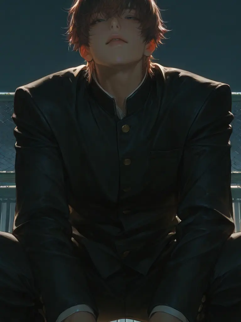 Kitchen의 番長さん