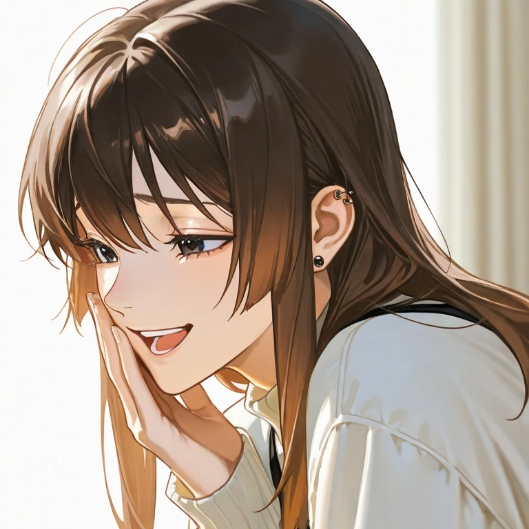 出会い厨をした女の子は…男！？