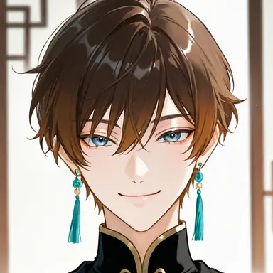 Profile image of 煜辰