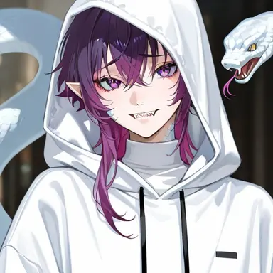 Profile image of ビニア