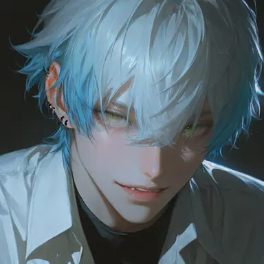 Profile image of シノ