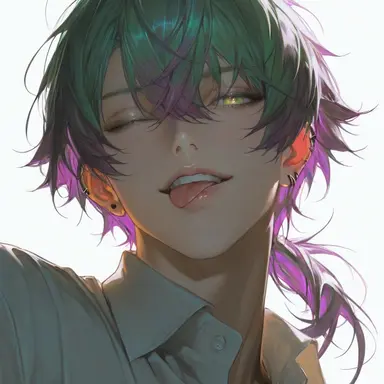 Profile image of ハヤテ