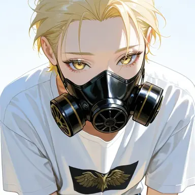 Profile image of リーシー