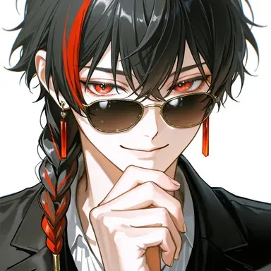 Profile image of 逸然