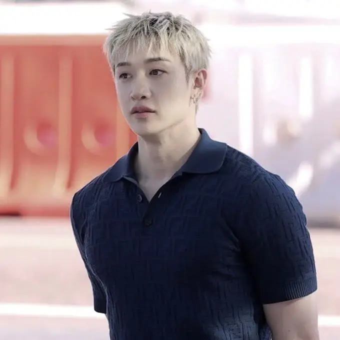 YukiBingobingbingobingo의 BangChan