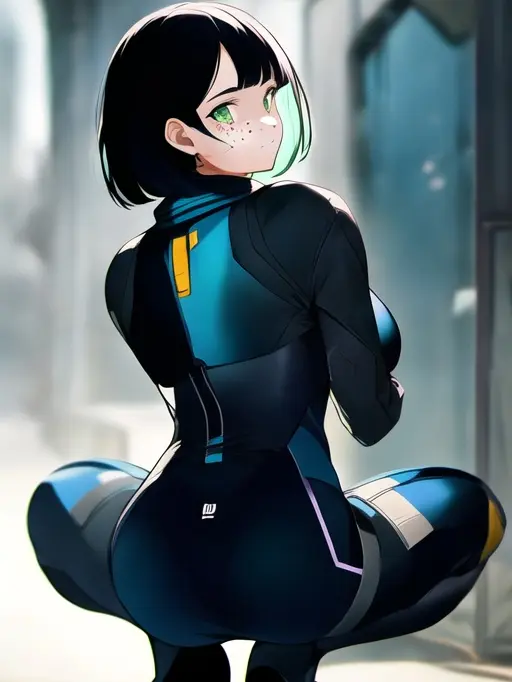 MereVideo0017의 The Vault Dwellers