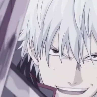 Profile image of 坂田銀時