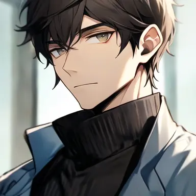 Profile image of Isaac