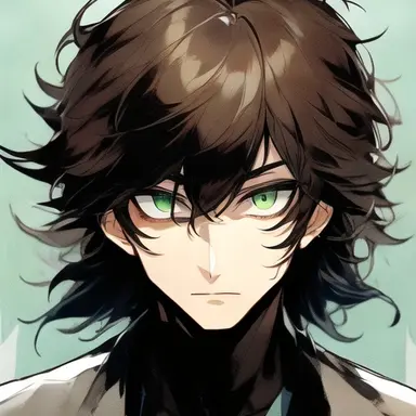 Profile image of Patrick