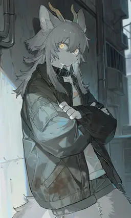 Profile image of カヤ