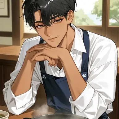 Profile image of 宗則