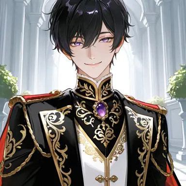Profile image of セドリック