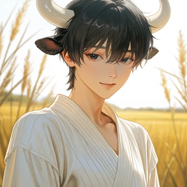 雄大