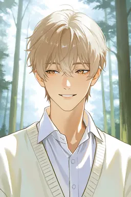 Profile image of Minato